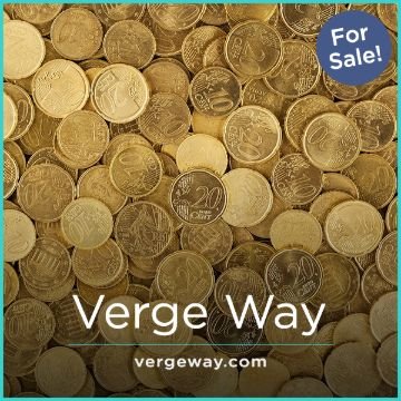 VergeWay.com