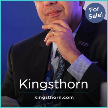 Kingsthorn.com
