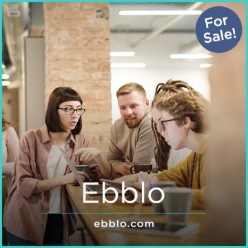 Ebblo.com