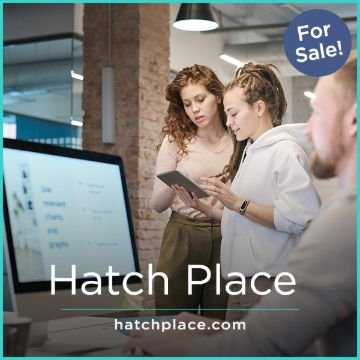 HatchPlace.com
