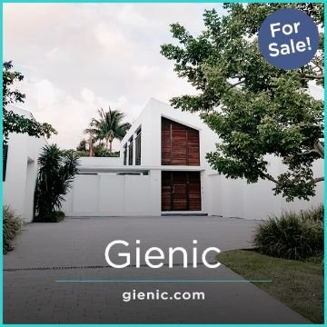 Gienic.com