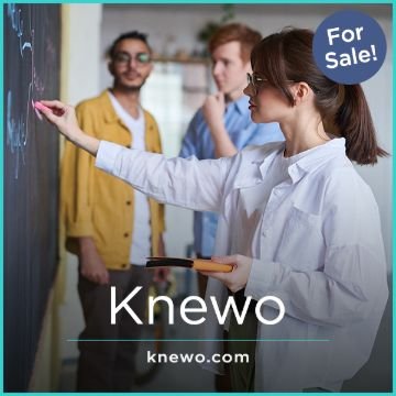 Knewo.com