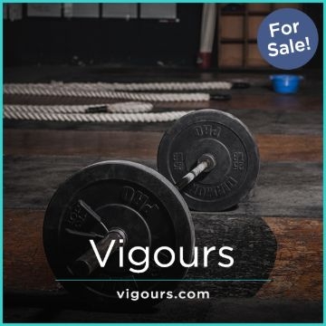 Vigours.com