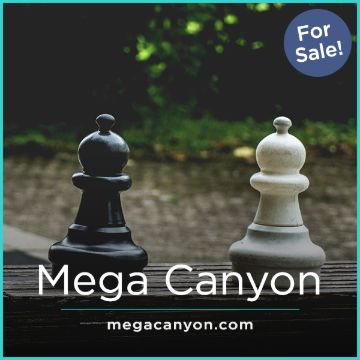 MegaCanyon.com