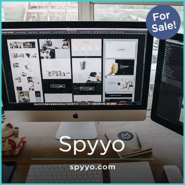 Spyyo.com