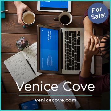 VeniceCove.com — 2