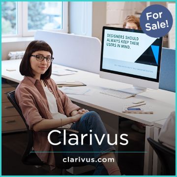 Clarivus.com