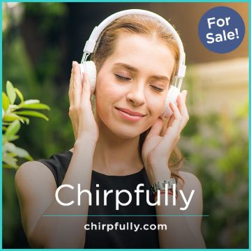 Chirpfully.com