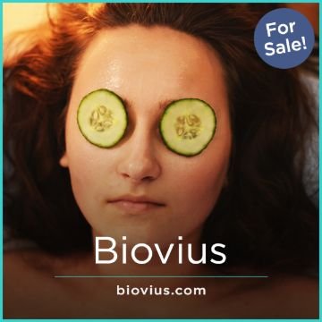 Biovius.com