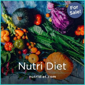 NutriDiet.com