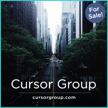 CursorGroup.com