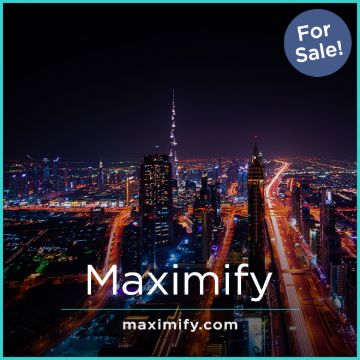 Maximify.com image 2