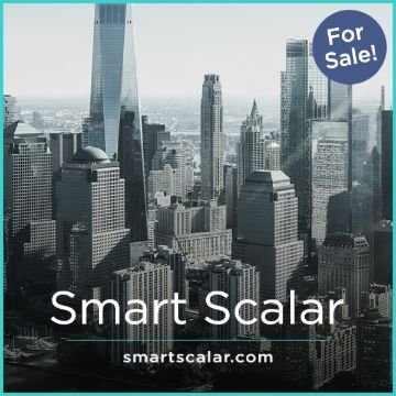 SmartScalar.com