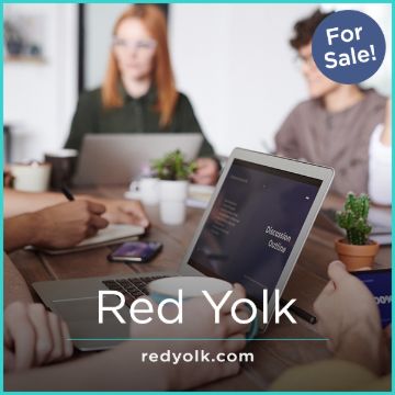 RedYolk.com