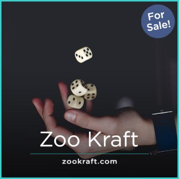 ZooKraft.com — 2
