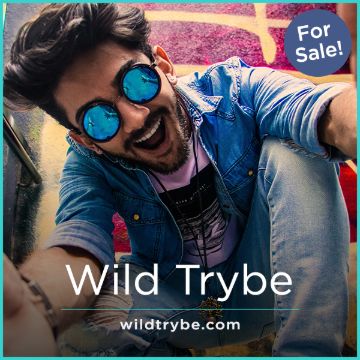 WildTrybe.com