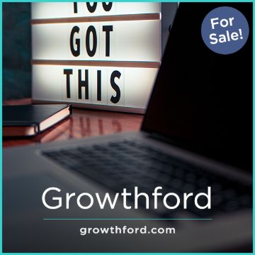 Growthford.com — 2