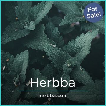 Herbba.com — 2