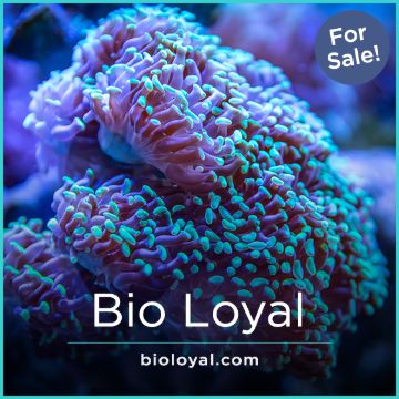 BioLoyal.com - Catchy premium names