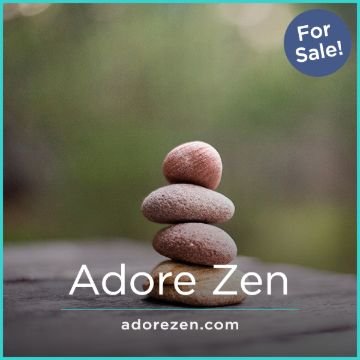 AdoreZen.com
