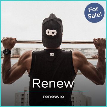 Renew.io