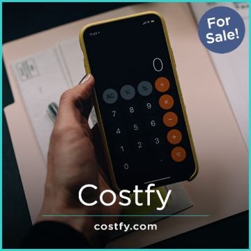 Costfy.com