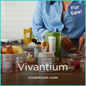 Vivantium.com image 2
