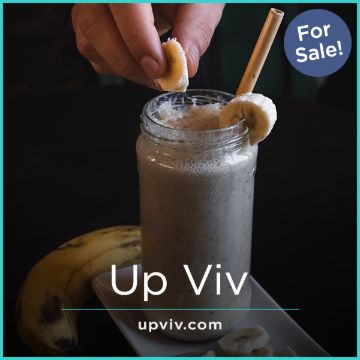 UpViv.com — 2