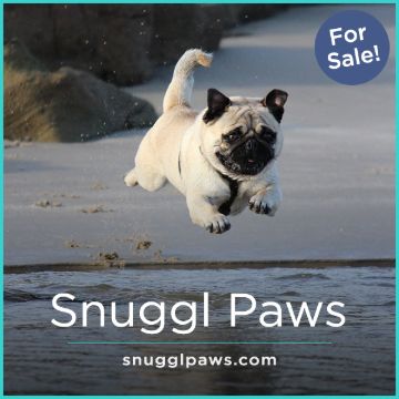 SnugglPaws.com