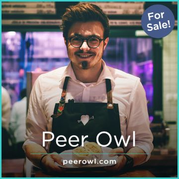 PeerOwl.com — 2