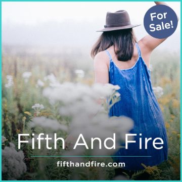 FifthAndFire.com image 2