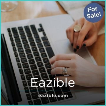 Eazible.com