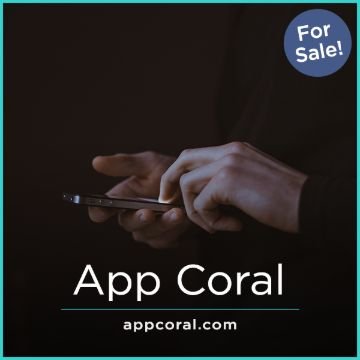 AppCoral.com
