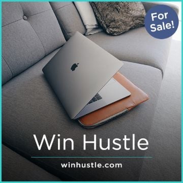 WinHustle.com image 2