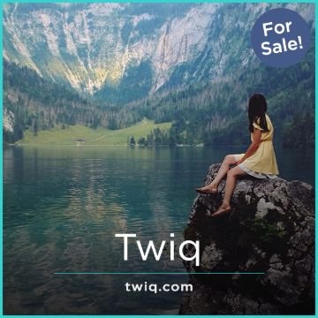 Twiq.com