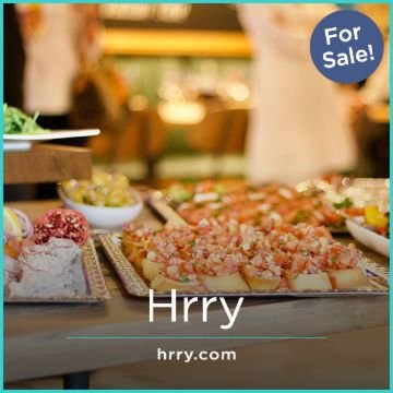 HRRY.com