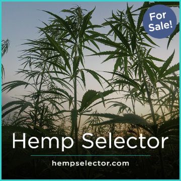 HempSelector.com