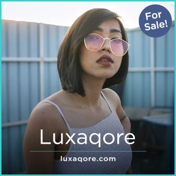 Luxaqore.com
