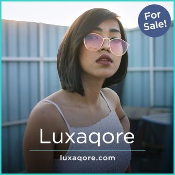 Luxaqore.com