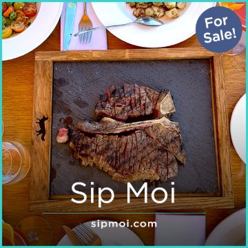 SipMoi.com — 2