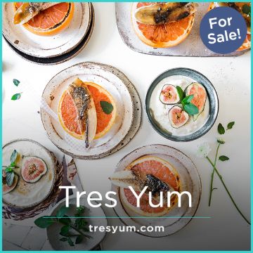 TresYum.com — 2