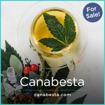 Canabesta.com — 2