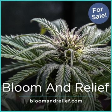 BloomAndRelief.com