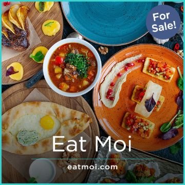 EatMoi.com