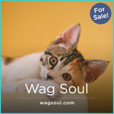 WagSoul.com - Best premium domain names for sale