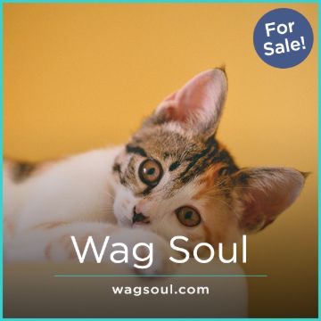 WagSoul.com