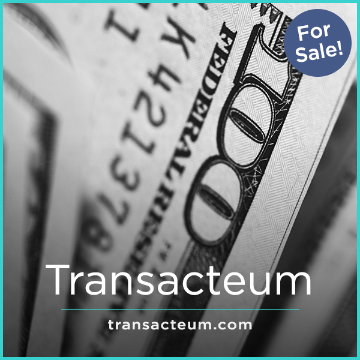 Transacteum.com — 2