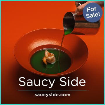 SaucySide.com — 2