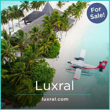 Luxral.com