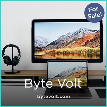 ByteVolt.com